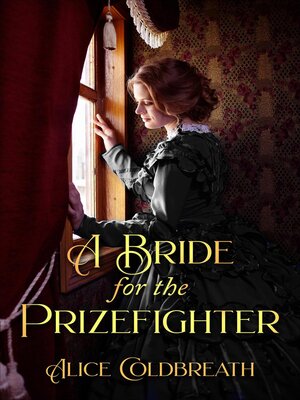 cover image of A Bride for the Prizefighter